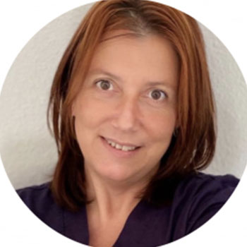 Dr Lorena LLoret Nadal Vet - Veterinary Specialists Ireland