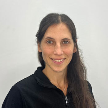 Olga Amoros Veterinary Specialists Ireland Staff Profile Photo