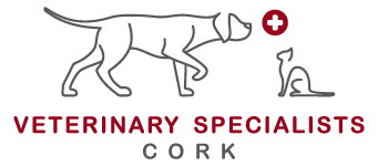 Veterinary Specialists Cork Logo LittleIsland Cork City Ireland Vet Hospital